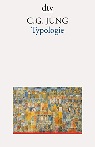 Typologie Zur Frage Der Psychologischen book cover