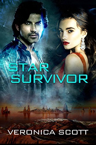 Star Survivor book cover