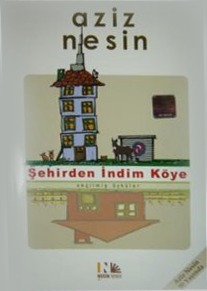 ?ehirden ?ndim Köye book cover