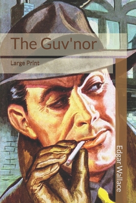 The Guvnor book cover