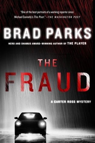 The Fraud book cover