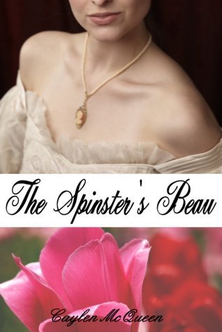The Spinster's Beau book cover