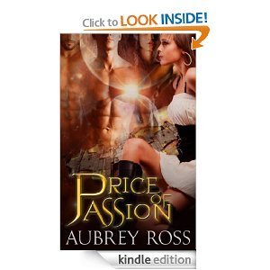Price of Pleasure book cover 3
