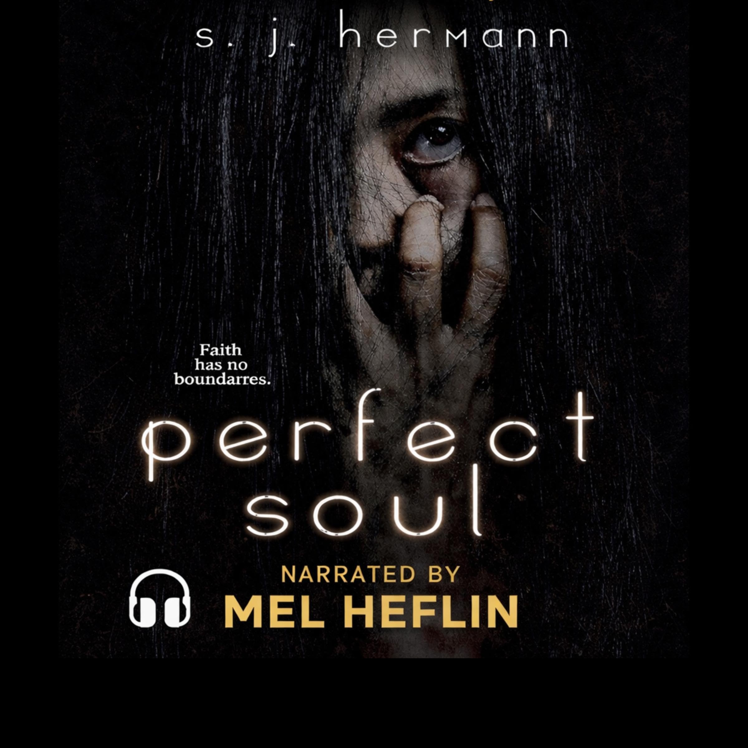 Perfect Soul book cover