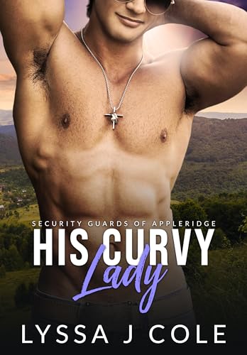 Security Guards of Appleridge book cover 1