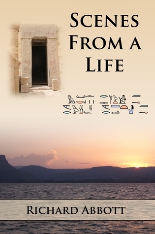 Scenes from a Life book cover