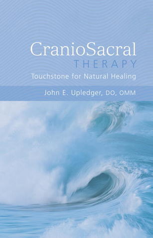 CranioSacral Therapy book cover
