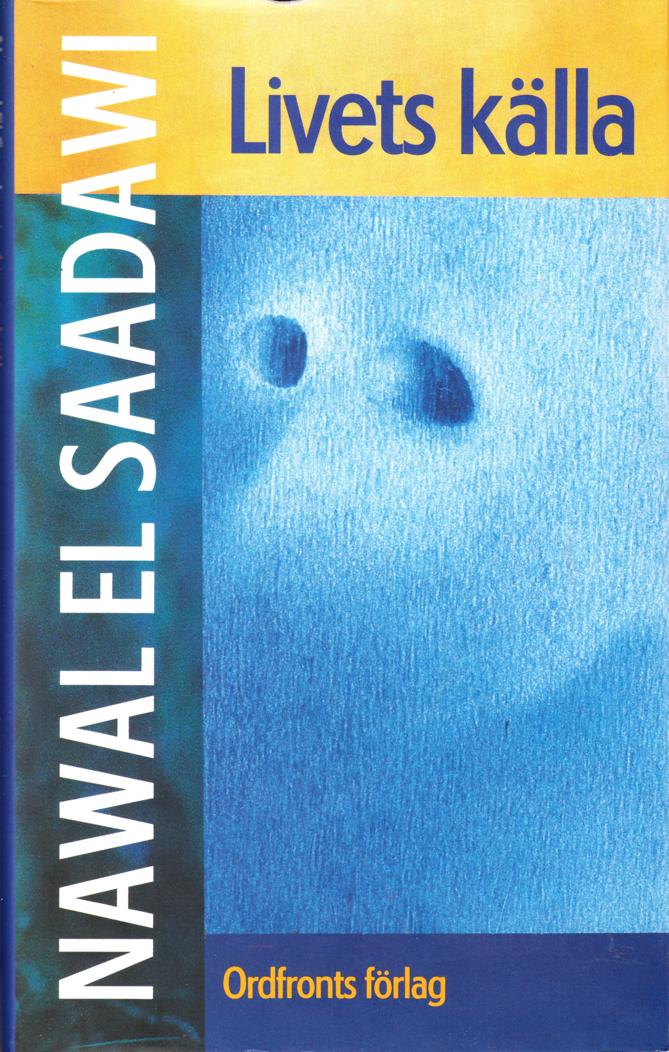 The well of life book cover
