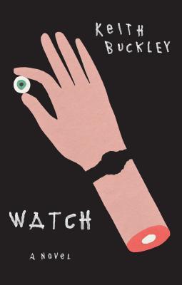 Watch book cover
