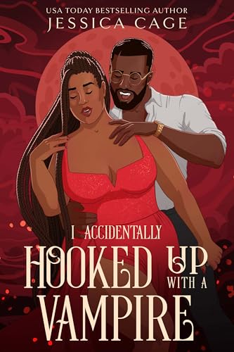Accidents Happen book cover 2