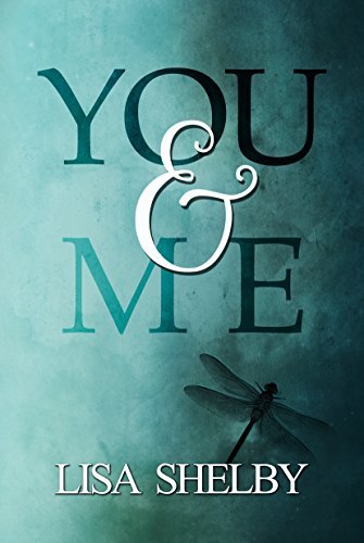 You & Me book cover 2