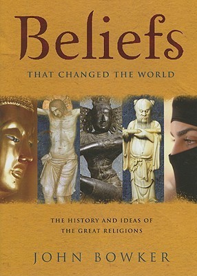Beliefs That Changed the World book cover