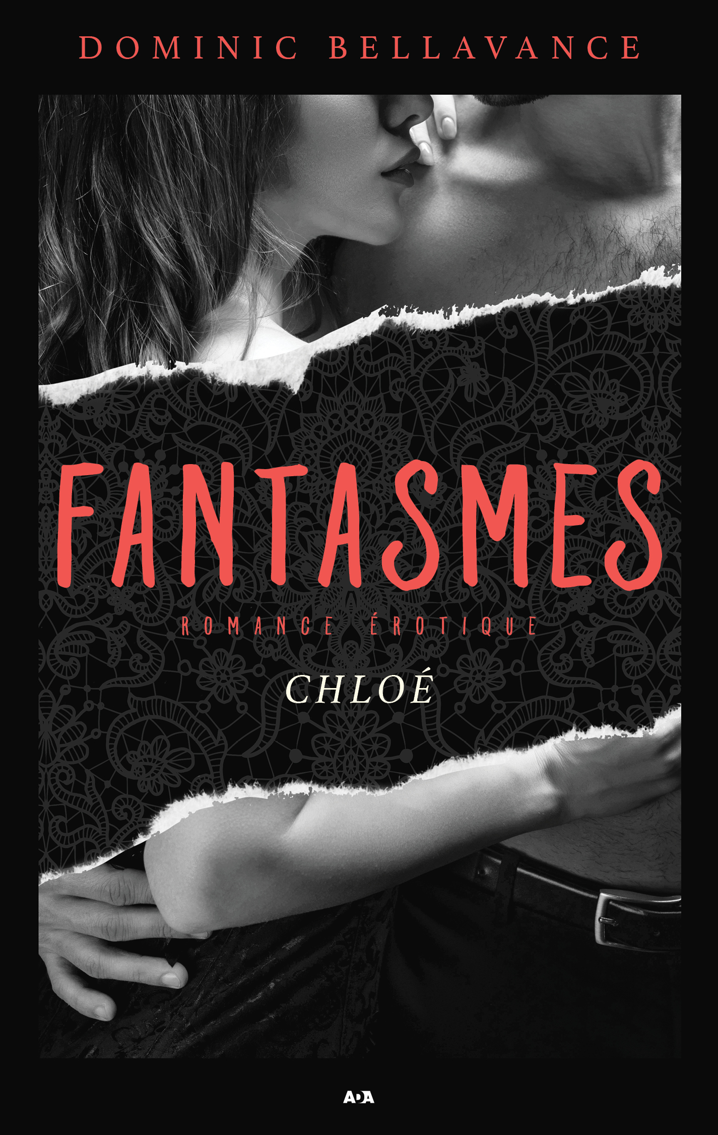 Chloé book cover