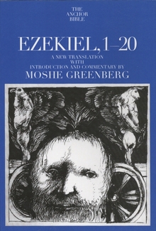 Ezekiel 1-20 book cover