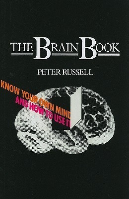 The Brain Book book cover