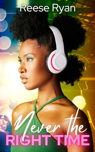 The Love & Music Suite book cover 2