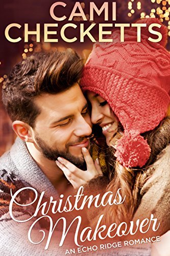 Christmas Makeover book cover