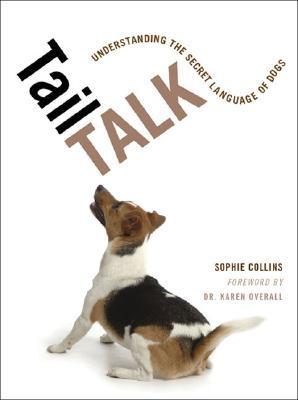 Tail Talk book cover