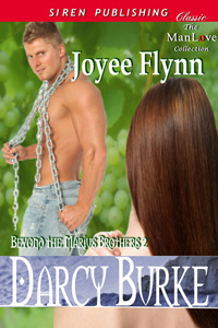 Beyond the Marius Brothers book cover 2
