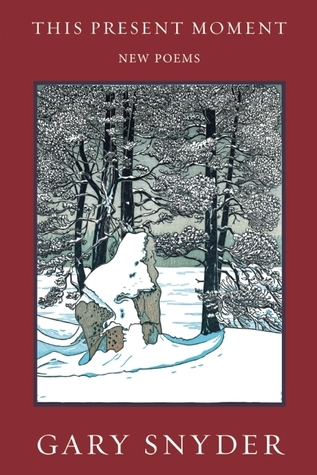 This Present Moment book cover