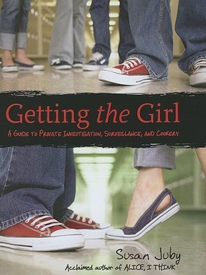 Getting the Girl book cover