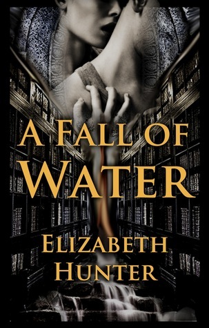 A Fall of Water book cover