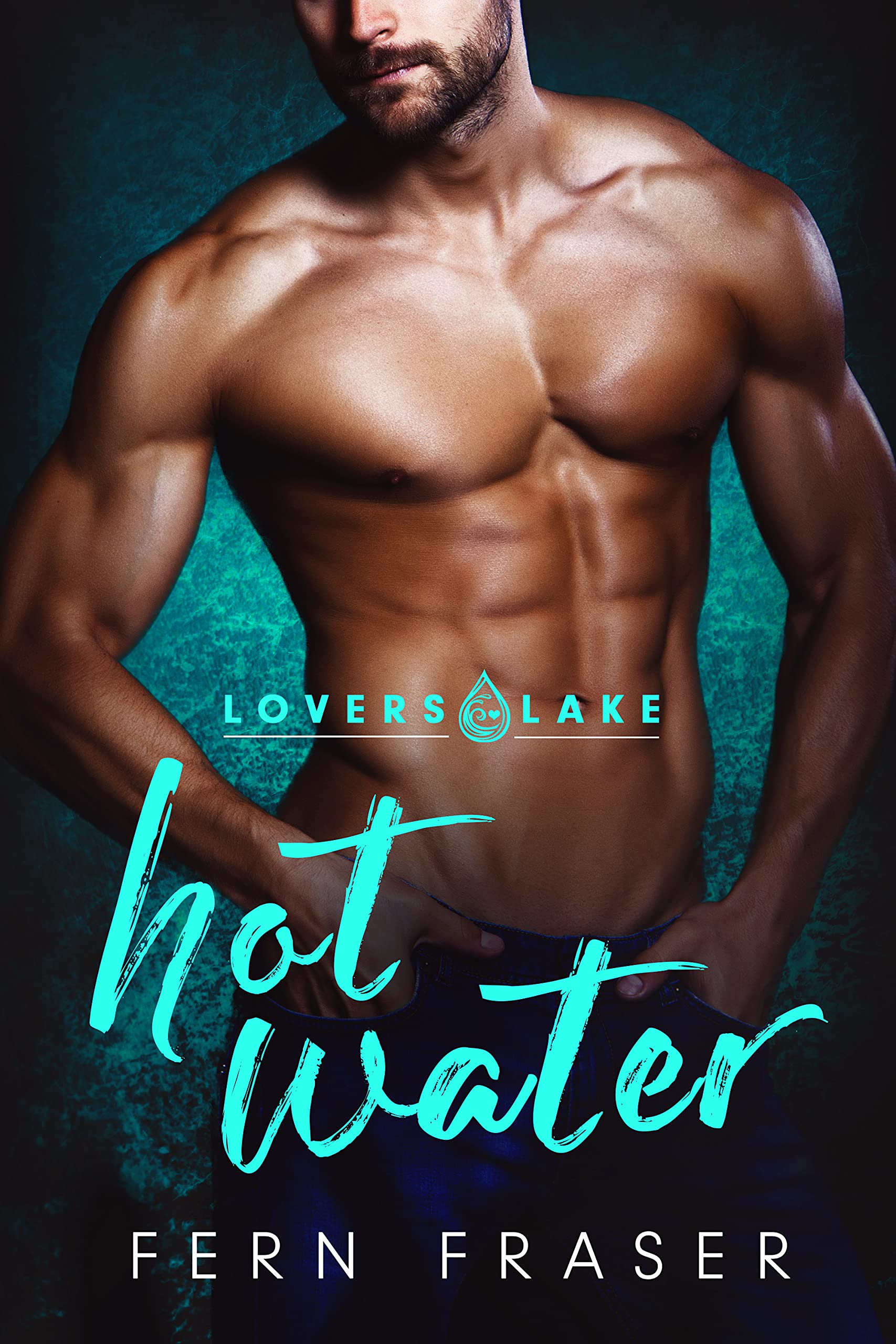 Hot Water book cover