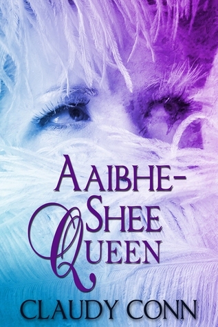 Aaibhe-Shee Queen book cover