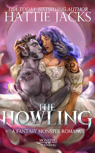 The Howling book cover