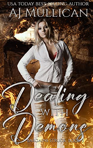 Bargains Struck book cover 3