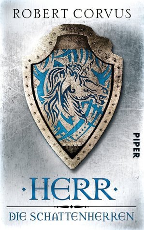 Die Schattenherren book cover 3