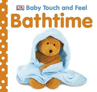 Bathtime book cover