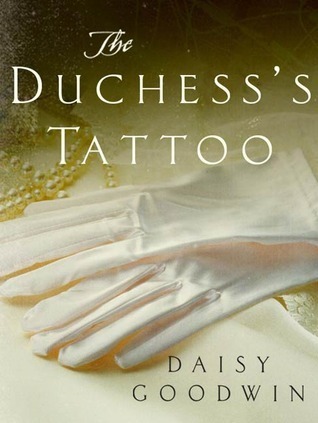 The Duchess's Tattoo book cover