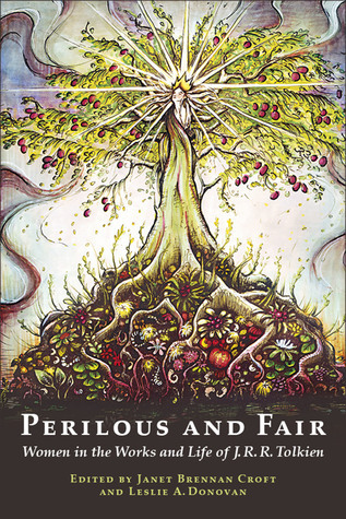 Perilous and Fair book cover