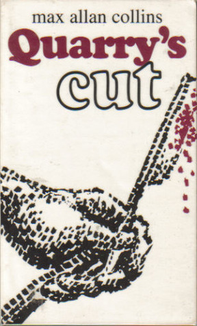 Quarry's Cut book cover