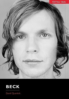 Beck book cover