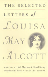 The Selected Letters book cover