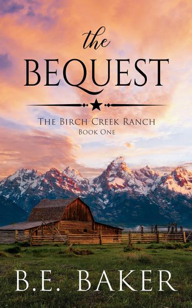 The Birch Creek Ranch book cover 1