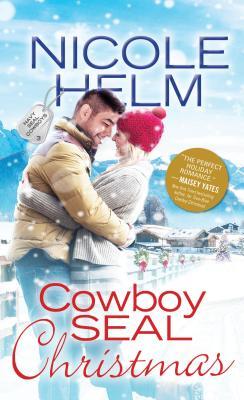 Navy SEAL Cowboys book cover 3