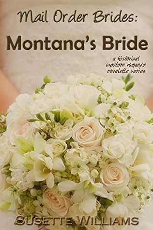 Montana's Bride book cover