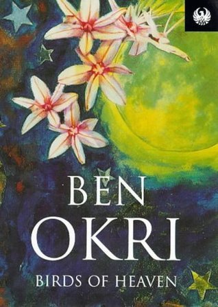 Birds of Heaven book cover