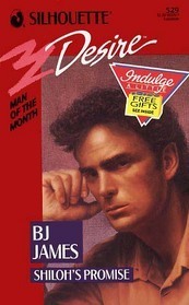 Shiloh's Promise book cover