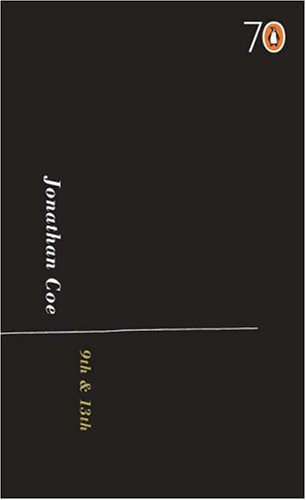 9th and 13th book cover