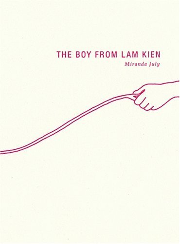 The Boy from Lam Kien book cover