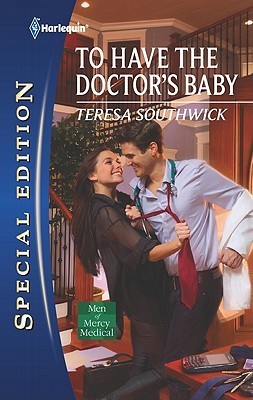 To Have the Doctor's Baby book cover