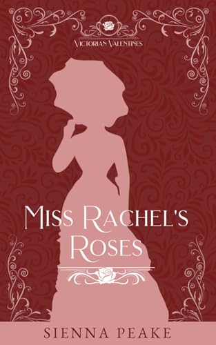 Miss Rachel's Roses book cover