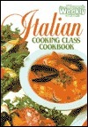 Aww Italian Cooking book cover