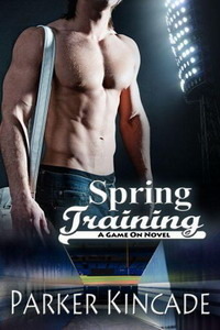 Game On book cover 1