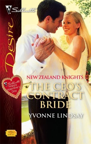 New Zealand Knights book cover 2