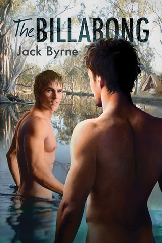 Bushrangers book cover 1